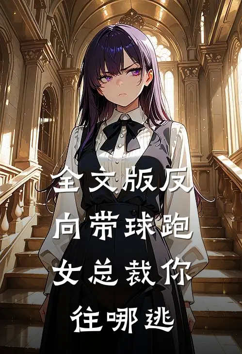 全文版反向带球跑：女总裁你往哪逃