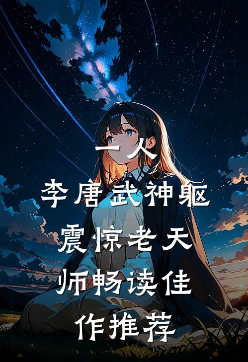 一人：李唐武神躯，震惊老天师畅读佳作推荐