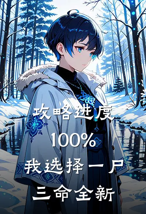 攻略进度100%，我选择一尸三命全新