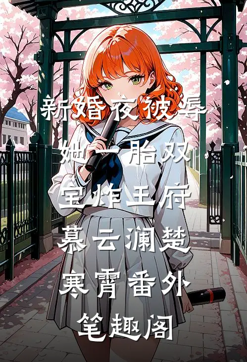 新婚夜被辱，她一胎双宝炸王府：慕云澜楚寒霄番外笔趣阁