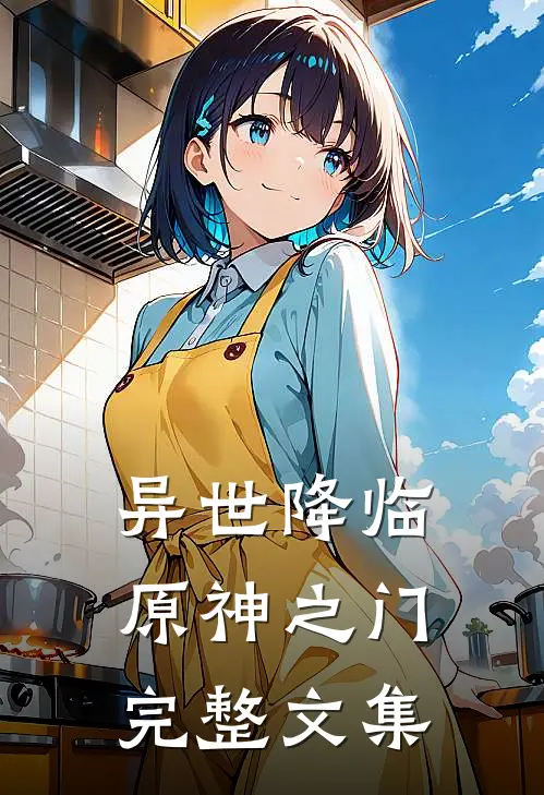 异世降临原神之门完整文集