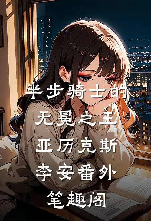 半步骑士的无冕之王：亚历克斯李安番外笔趣阁