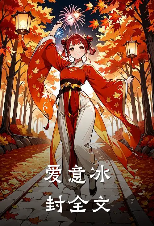 爱意冰封全文