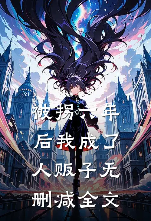 被拐六年后我成了人贩子无删减全文
