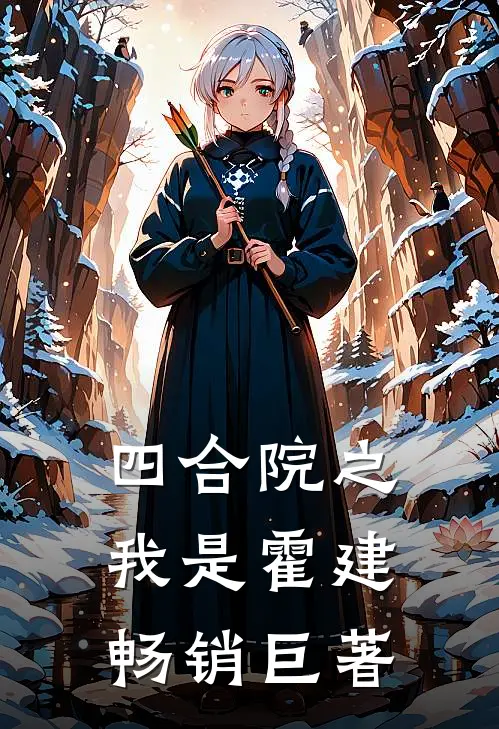 四合院之我是霍建畅销巨著