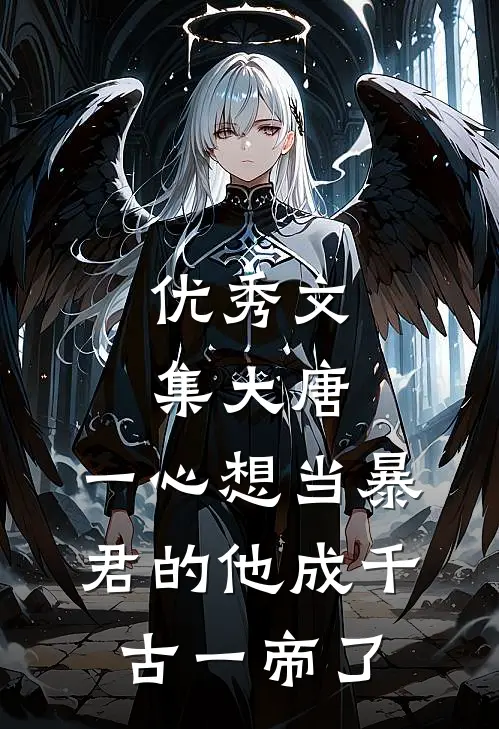 优秀文集大唐：一心想当暴君的他成千古一帝了