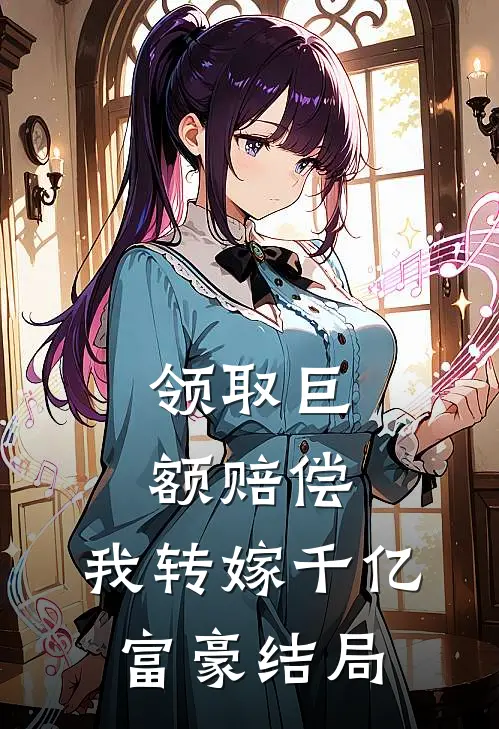 领取巨额赔偿，我转嫁千亿富豪结局