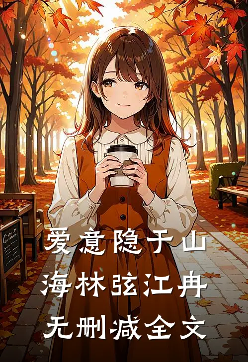 爱意隐于山海林弦江冉无删减全文