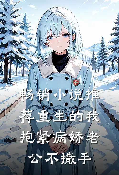 畅销小说推荐重生的我抱紧病娇老公不撒手