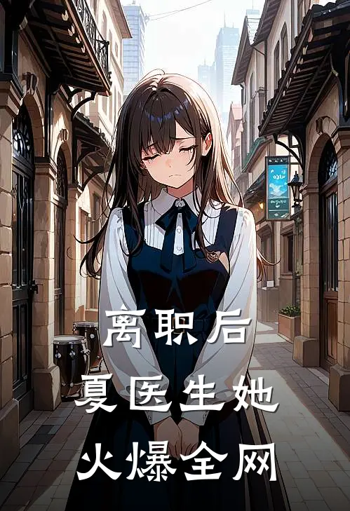 离职后，夏医生她火爆全网