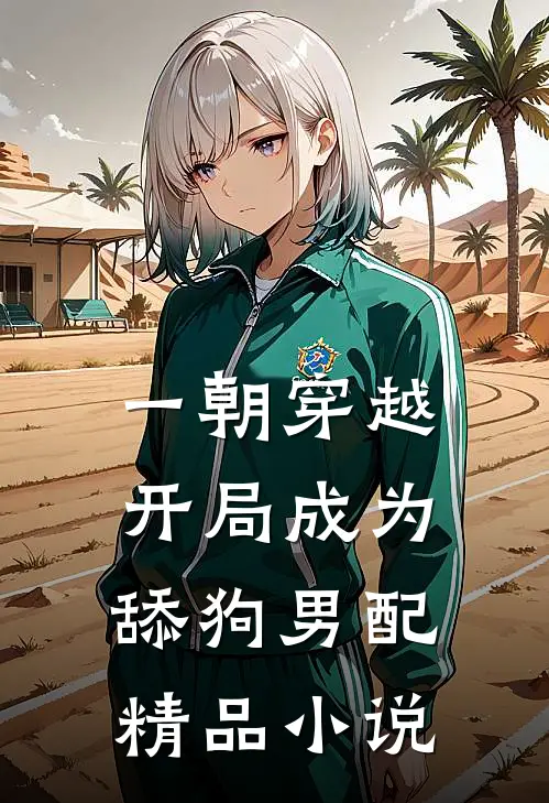 一朝穿越，开局成为舔狗男配精品小说