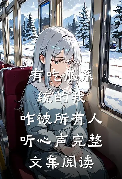 有吃瓜系统的我，咋被所有人听心声完整文集阅读