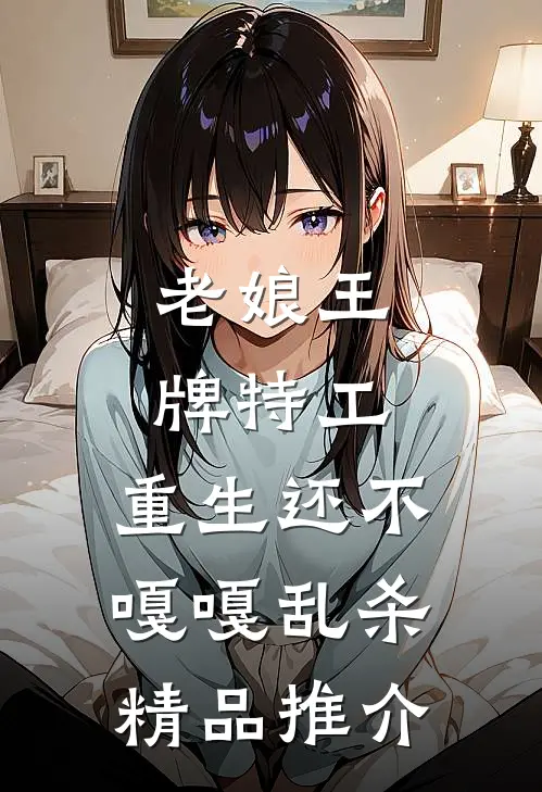 老娘王牌特工，重生还不嘎嘎乱杀精品推介