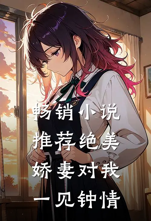 畅销小说推荐绝美娇妻对我一见钟情