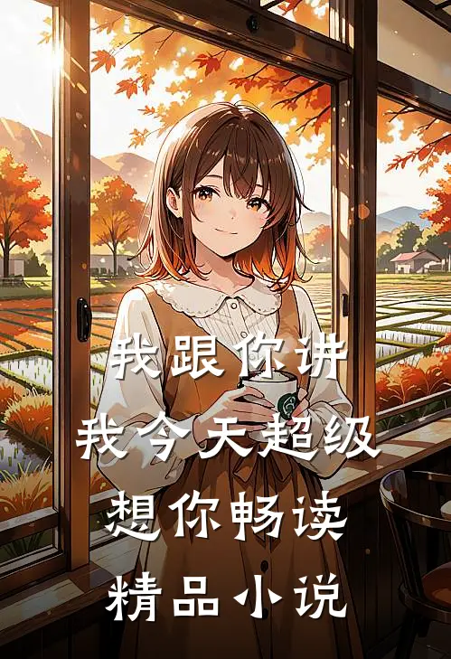 我跟你讲，我今天超级想你畅读精品小说