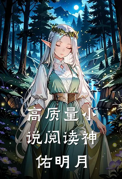 高质量小说阅读神佑明月