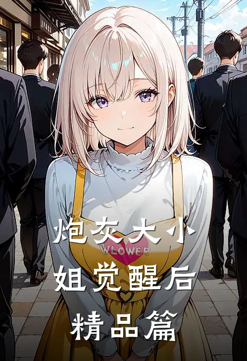 炮灰大小姐觉醒后精品篇