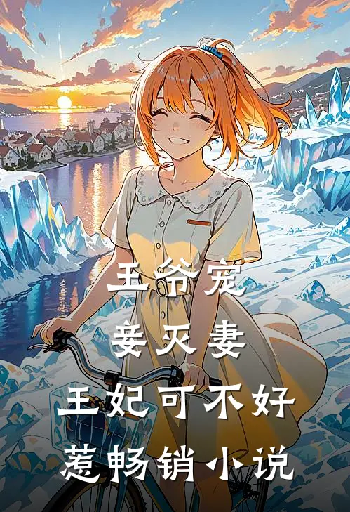 王爷宠妾灭妻，王妃可不好惹畅销小说