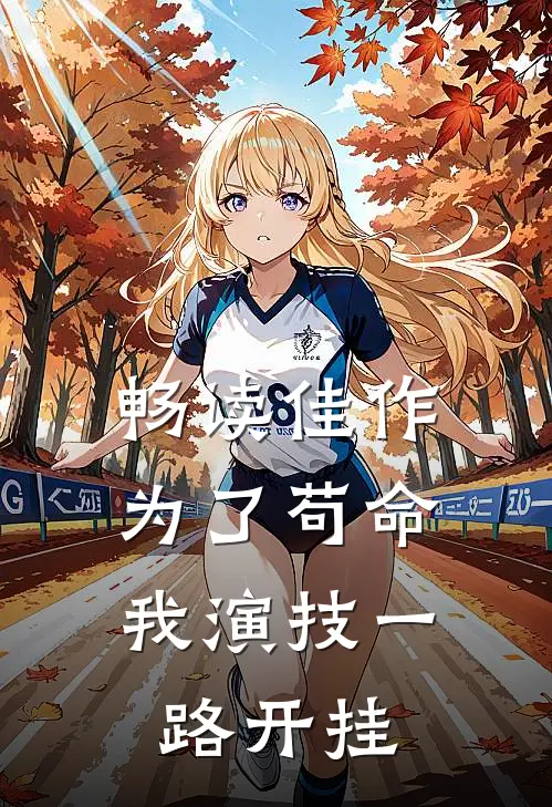 畅读佳作为了苟命，我演技一路开挂