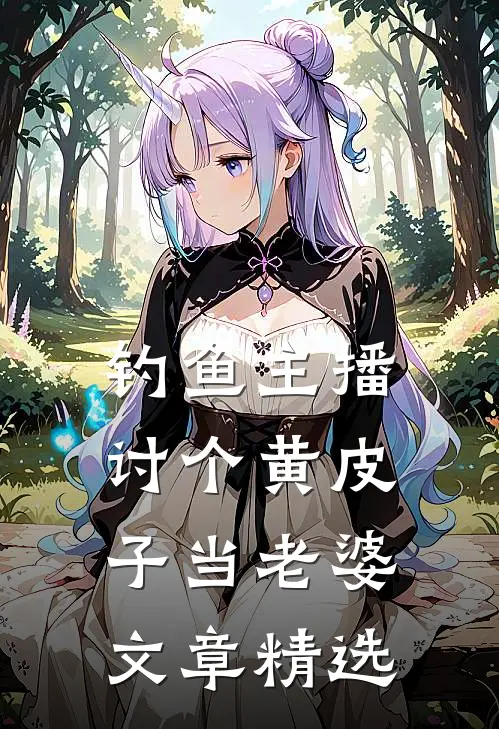钓鱼主播：讨个黄皮子当老婆文章精选