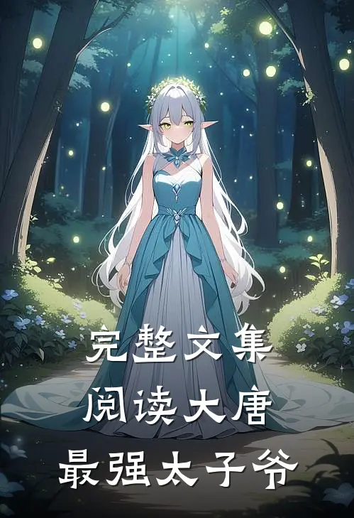 完整文集阅读大唐：最强太子爷