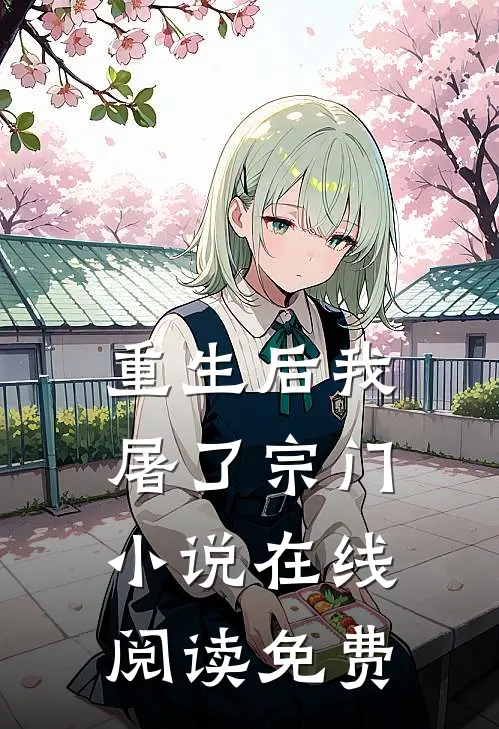 重生后我屠了宗门小说在线阅读免费