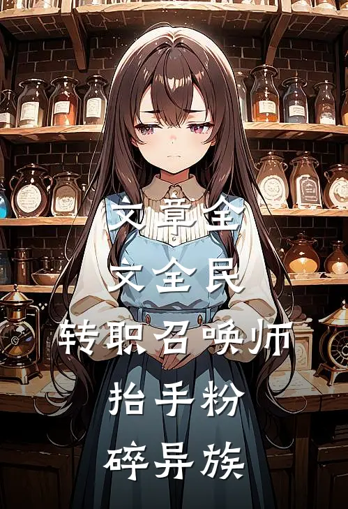 文章全文全民：转职召唤师，抬手粉碎异族