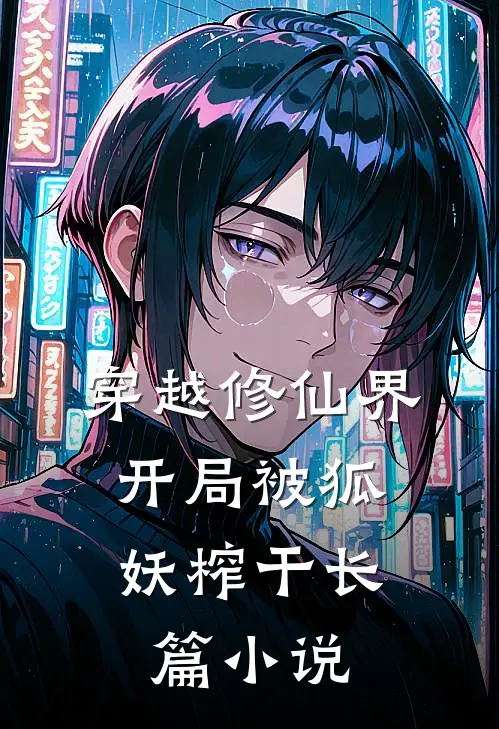 穿越修仙界，开局被狐妖榨干长篇小说