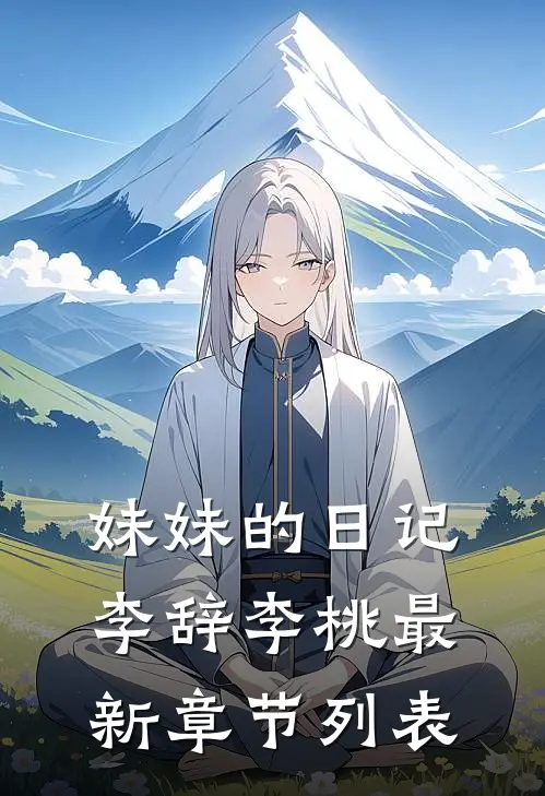 妹妹的日记李辞李桃最新章节列表