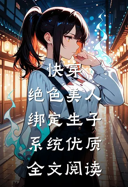 快穿：绝色美人绑定生子系统优质全文阅读
