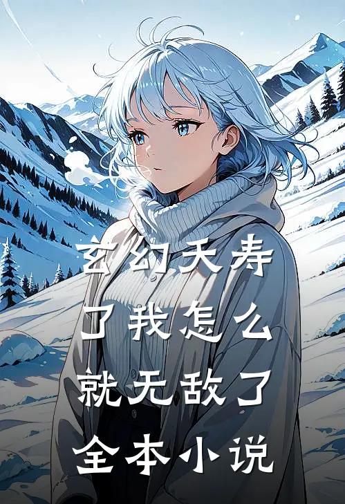 玄幻夭寿了我怎么就无敌了全本小说
