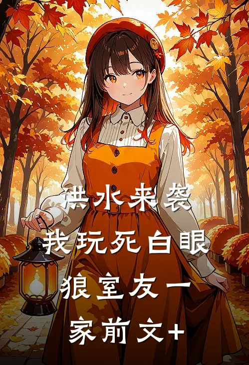 洪水来袭，我玩死白眼狼室友一家前文+