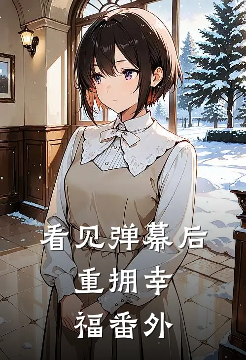 看见弹幕后，重拥幸福 番外