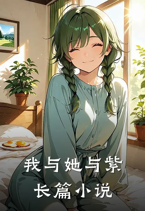 我与她与紫长篇小说