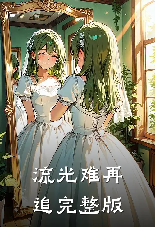 流光难再追完整版