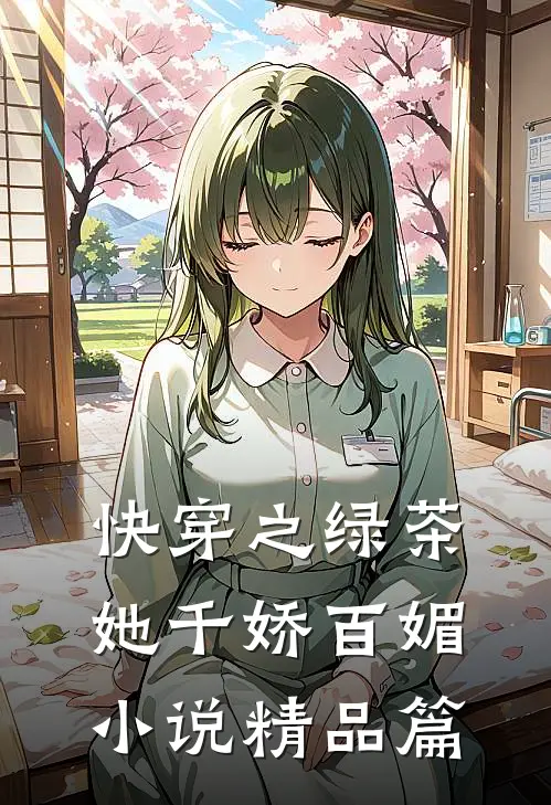 快穿之绿茶她千娇百媚小说精品篇