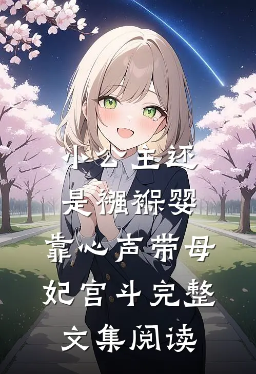 小公主还是襁褓婴，靠心声带母妃宫斗完整文集阅读