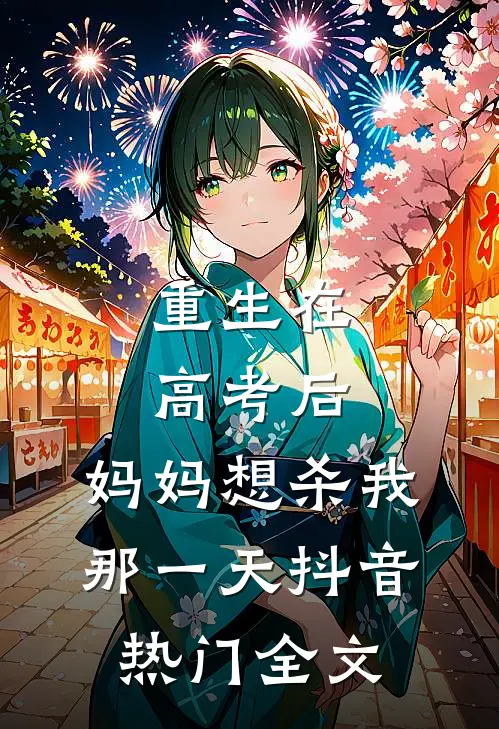 重生在高考后，妈妈想杀我那一天抖音热门全文