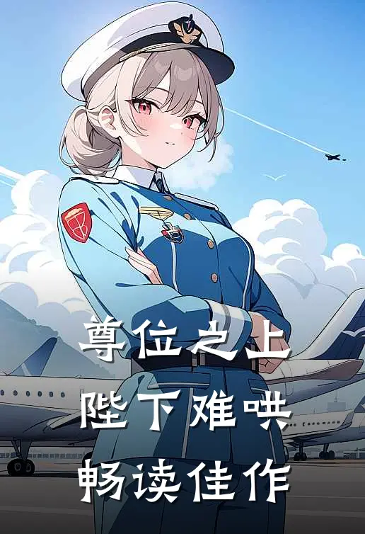 尊位之上：陛下难哄畅读佳作