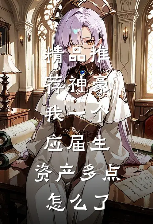 精品推荐神豪：我一个应届生，资产多点怎么了