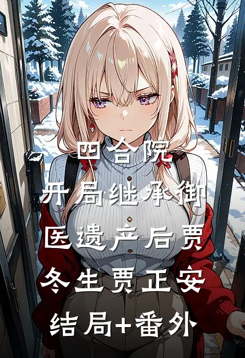 四合院：开局继承御医遗产后贾冬生贾正安结局+番外