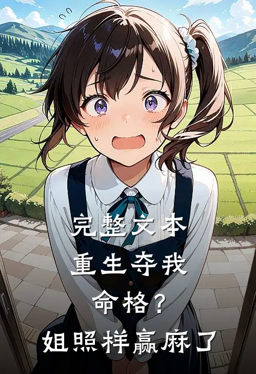 完整文本重生夺我命格？姐照样赢麻了