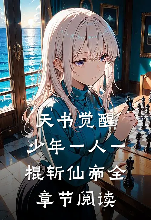 天书觉醒：少年一人一棍斩仙帝全章节阅读