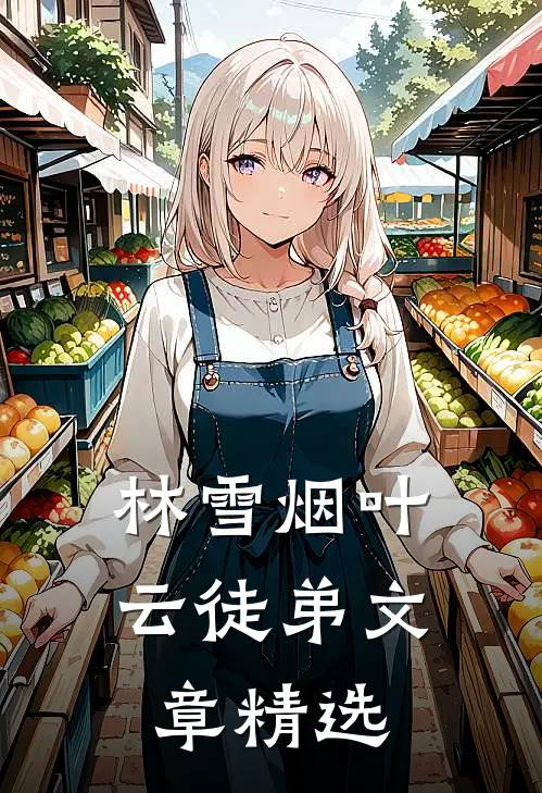林雪烟叶云徒弟文章精选