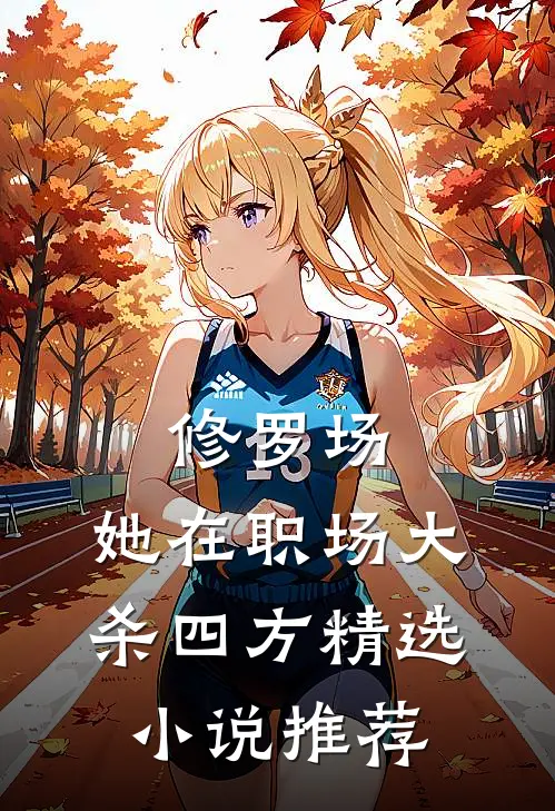 修罗场：她在职场大杀四方精选小说推荐