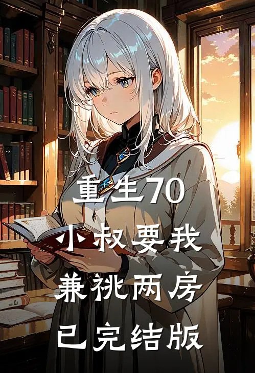 重生70，小叔要我兼祧两房已完结版