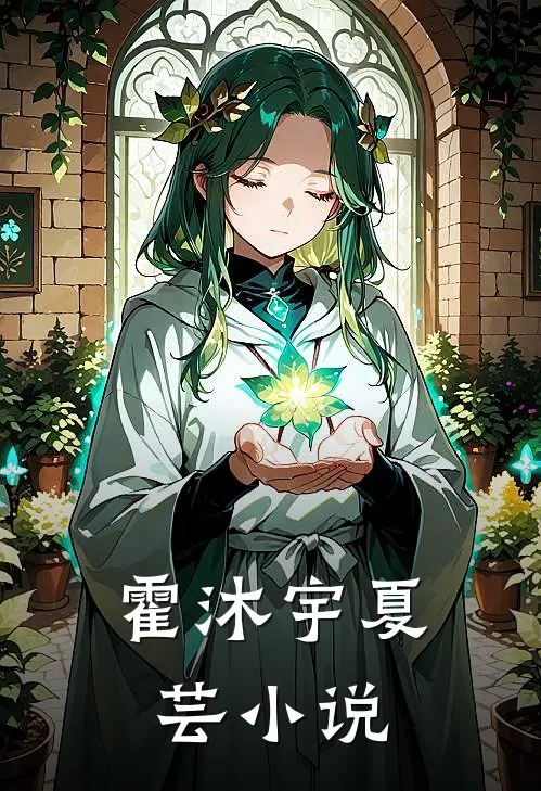 霍沐宇夏芸小说