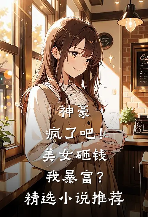 神豪：疯了吧！美女砸钱我暴富？精选小说推荐