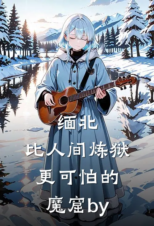 缅北：比人间炼狱更可怕的魔窟by