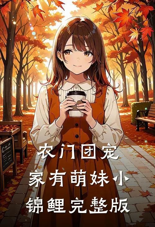 农门团宠：家有萌妹小锦鲤完整版